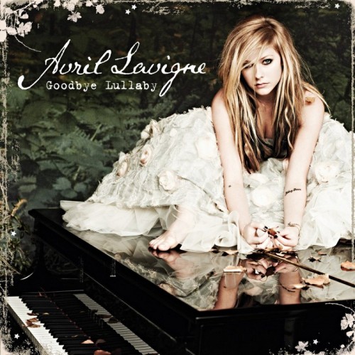 Avril Lavigne   Goodbye Lullaby (2011)